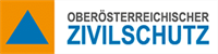 Logo Zivilschutz OÖ