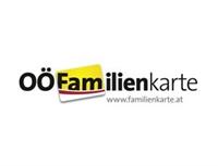 Logo OÖ Familienkarte