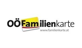 Logo OÖ Familienkarte