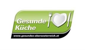 Gesunde Küche Logo